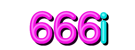 666i — logo kanal